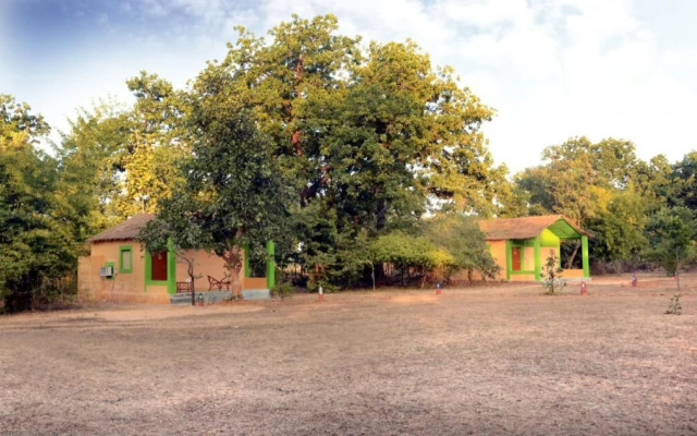 Wild Haven Resort