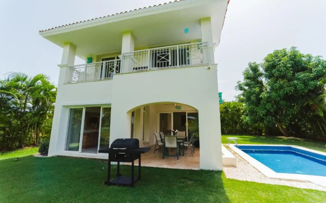 Alex Villas Golf Resort Iberostate