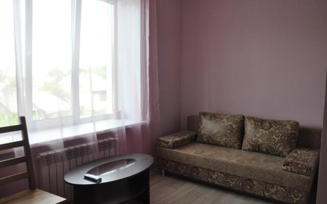 Центральная