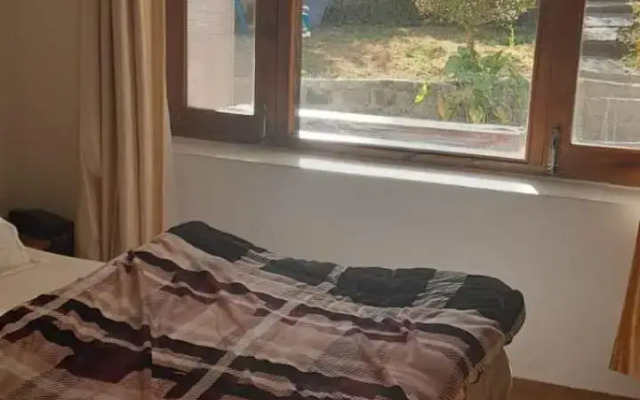 Tourist Hotel