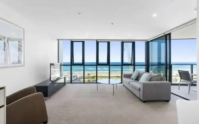 Oceanfront at Rhapsody by Coastal Letting Co