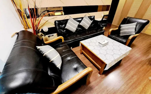 2d-short-term Rental Allowed-3brs Downtown Bangkok