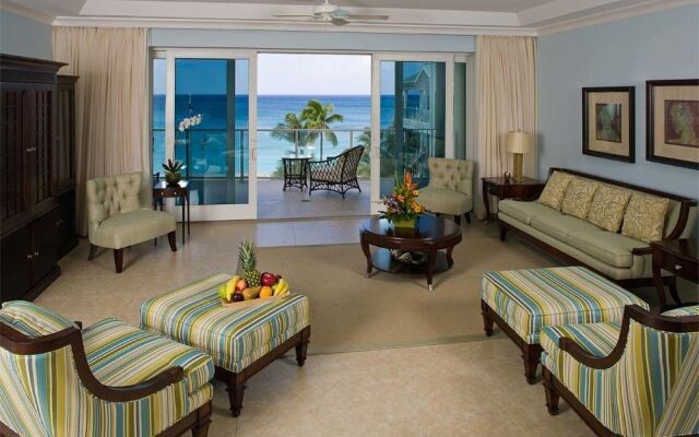 Caribbean Club Luxury Condo Hotel