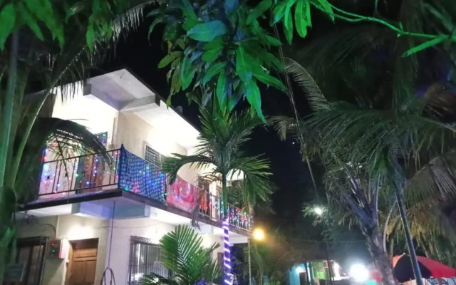 Sai Sneh Holidays Cottage