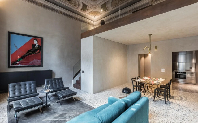Varoter Design Venetian Studio