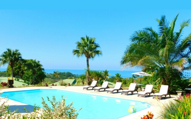 Hotel Ocean Breeze