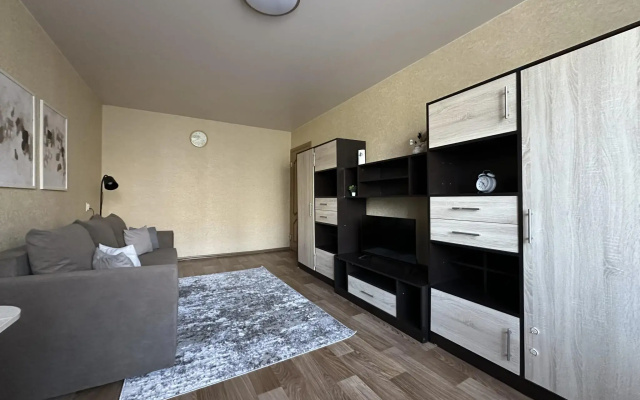 Apartament 52 на улице Раевского 15