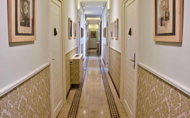 Villa Musolino Country Resort
