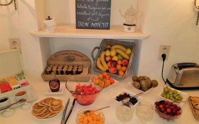 Couvent d'Hérépian