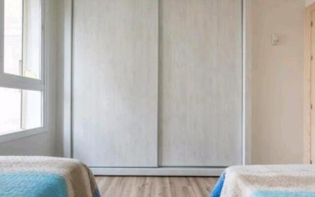 Apartamento Playamar