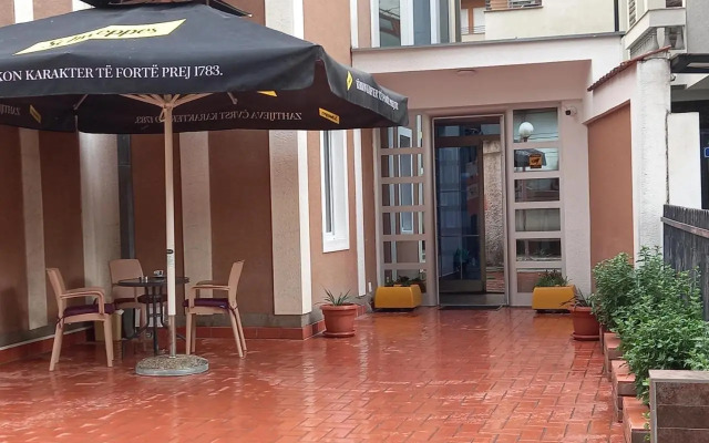 Hotel Peja