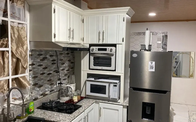 Odyssey Suites