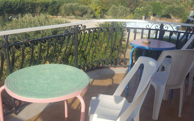 Guesthouse Villa Kaos