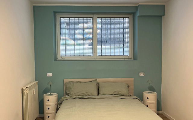 B&B Malnati 3 Urban Living Milanosansiro