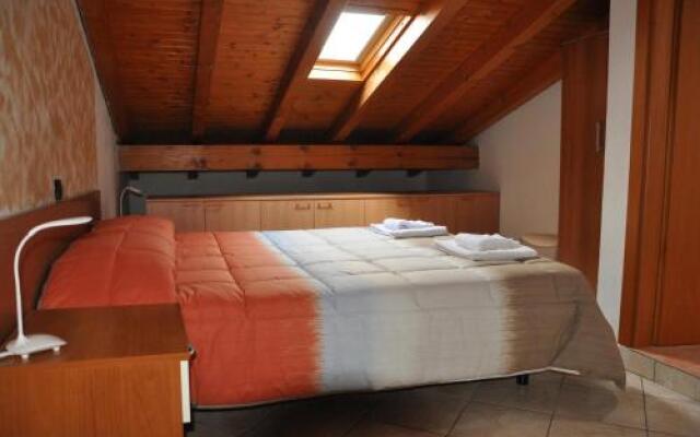 B&B Borgo Piccolo