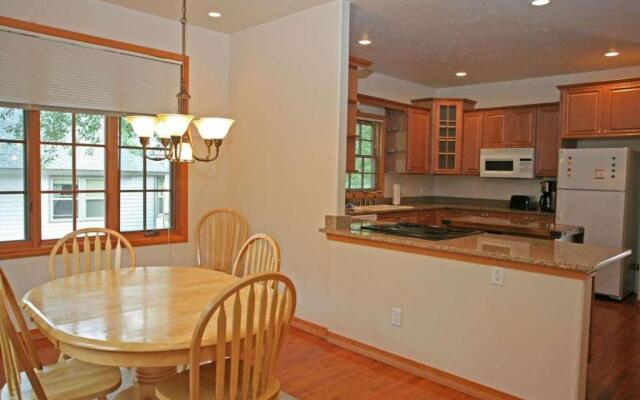 Portland Park Townhome Unit 1