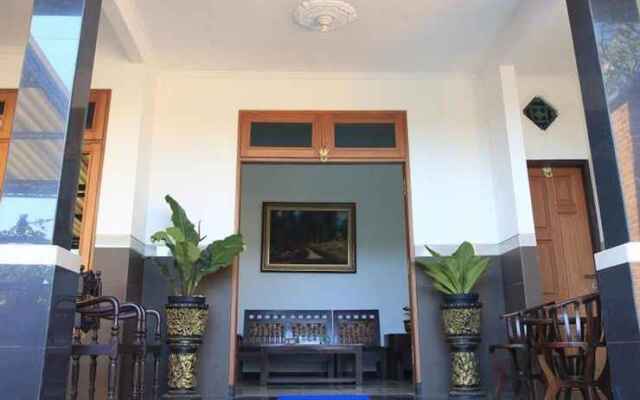 Puri Kusuma Guest House