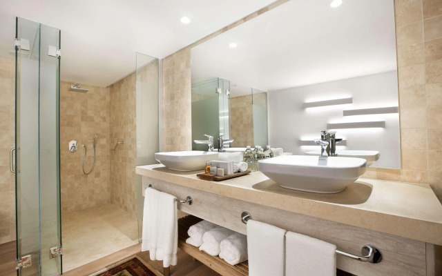 Gran Melia Iguazu Hotel