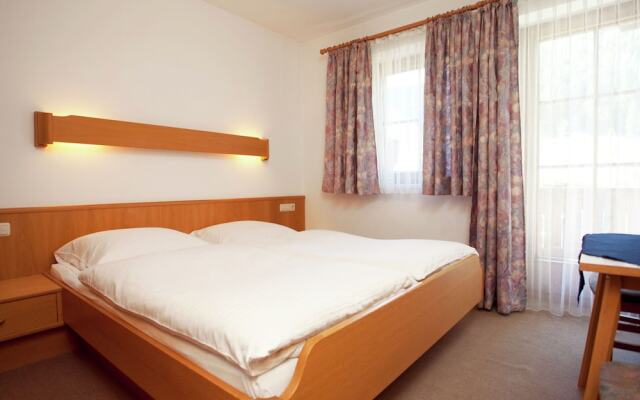 Plush Apartment in Waidring with Garden