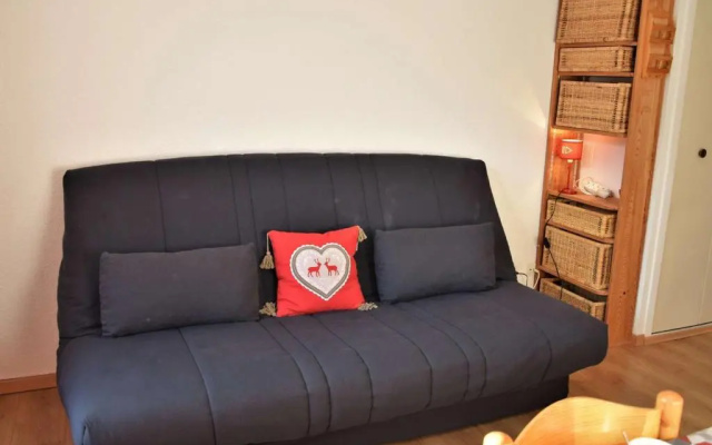 Appartement Risoul, 1 pièce, 4 personnes - FR-1-330-175