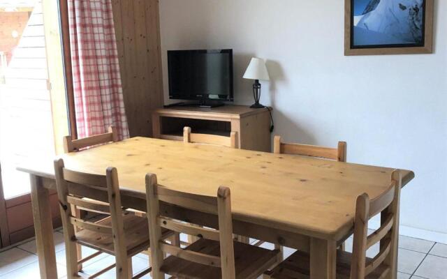 Chalet Le Dévoluy-Agnières-en-Dévoluy, 3 pièces, 7 personnes - FR-1-504-66