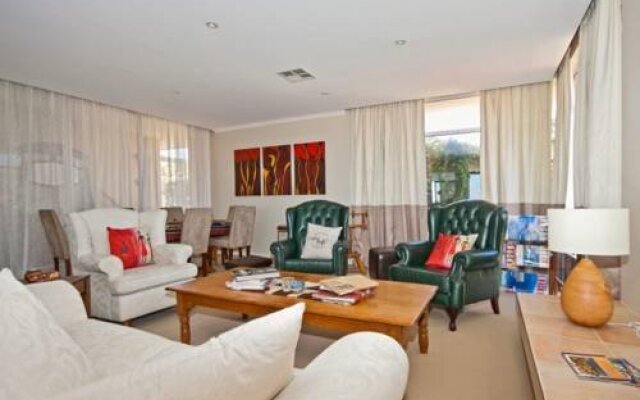 Amanzi Guest House