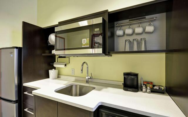 Home2 Suites by Hilton Brownsville