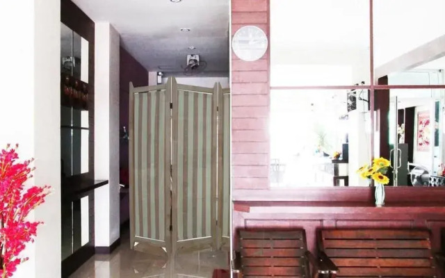 Oscar Boutique Hotel