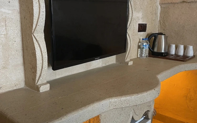 Alp Hotel Cappadocia