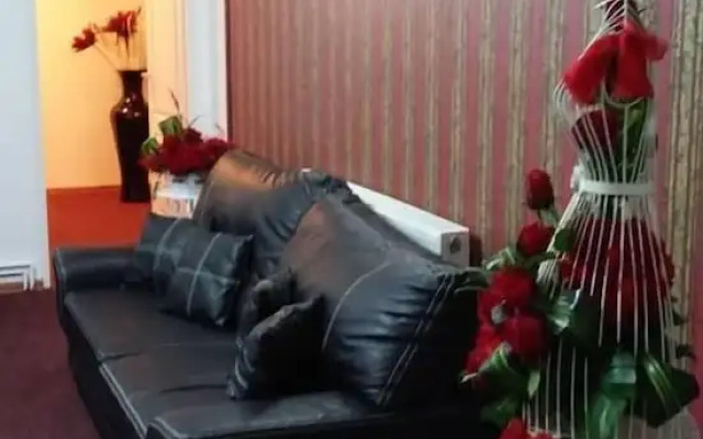 Casa De Vis Pucioasa