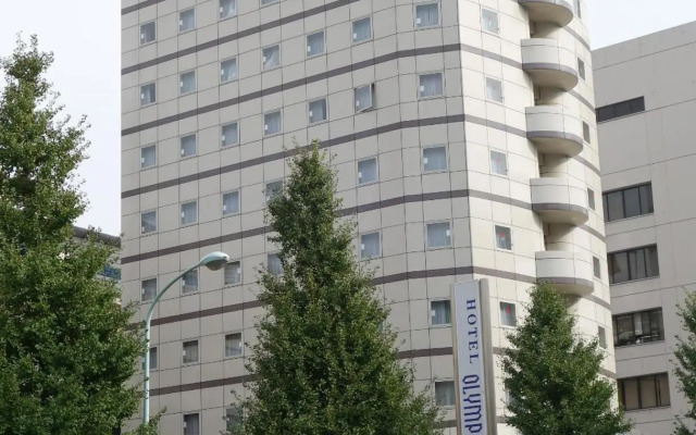 Olympic Inn Azabu
