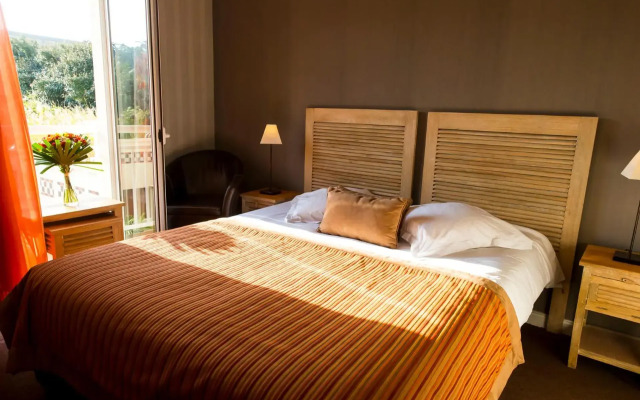 Hotel Almoria
