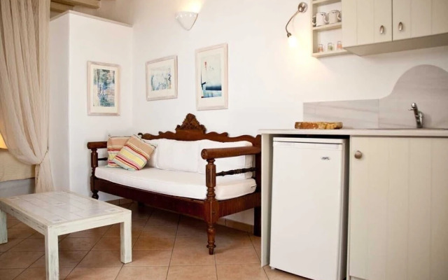 Sea View Exclusive Studios - Tinos