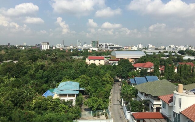 V Condo Chaengwattana 2B