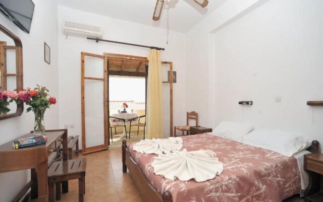 BBB - Barbati Blick Bungalows