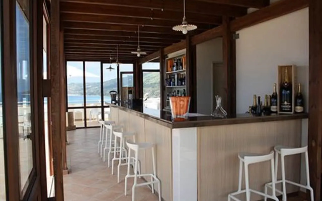 Costa Degli Dei Resort Tropea