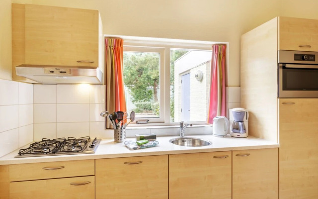 Center Parcs Port Z Lande Ouddorp