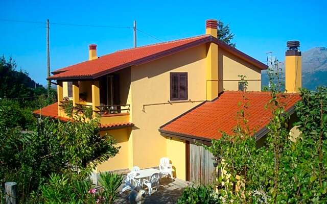B&B Matilde