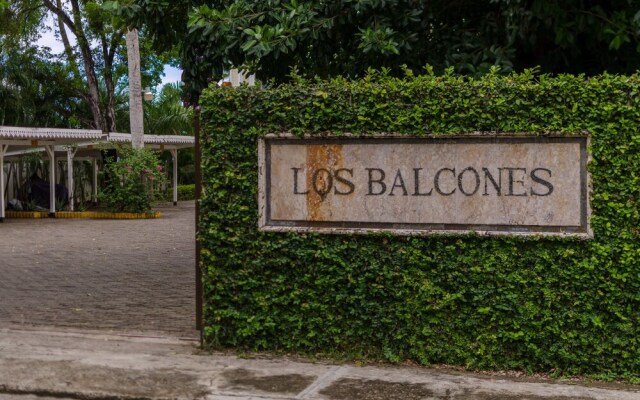 OceanFront Condo E-3 at Los Balcones