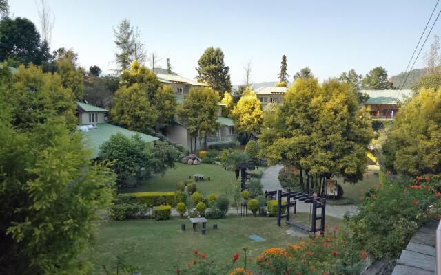 Club Mahindra Binsar Valley