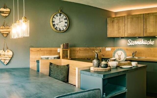 Alpenchalet Vils