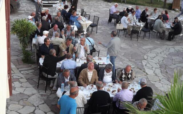 Hamsilos Tatil Koyu & Apart Hotel