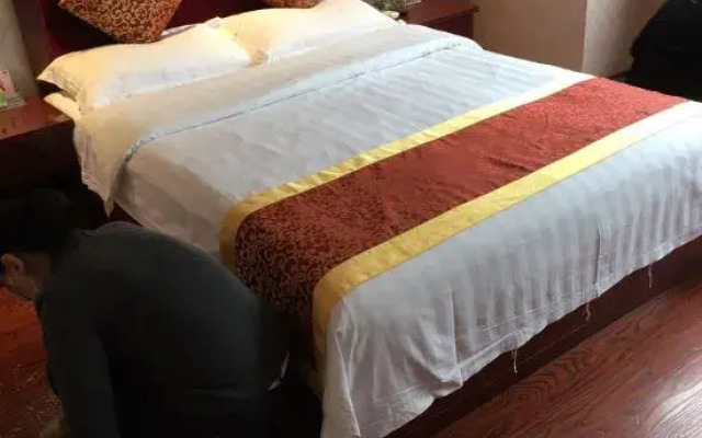 Chongqing Vikeduo Business Hotel (Banan Huaxi University of Technology)