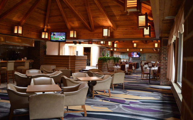 Delta Hotels by Marriott Toronto Markham