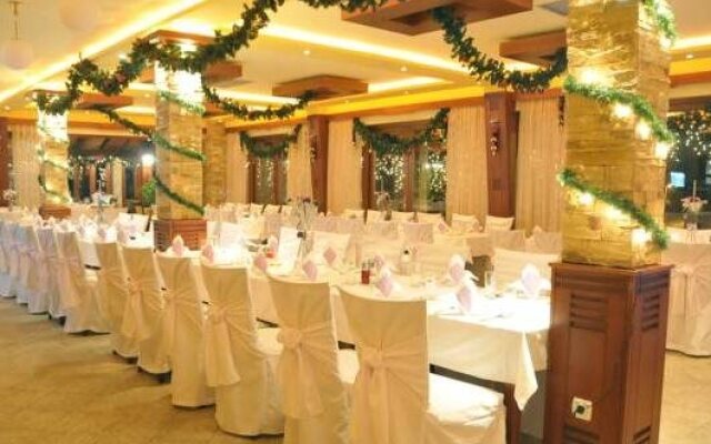 Hotel Borkovac