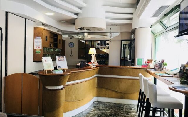 Mercure Perpignan Nord