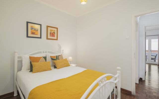 Ground Floor With Outdoor Space - Terrace Vila II