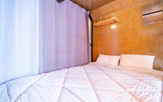 Nami Island Healing Leisure Camping&glamping