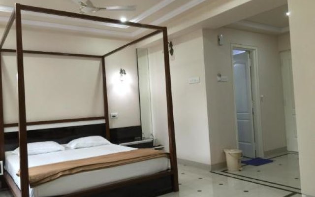 1 Br Boutique Stay In Murud (8B00), By Guesthouser