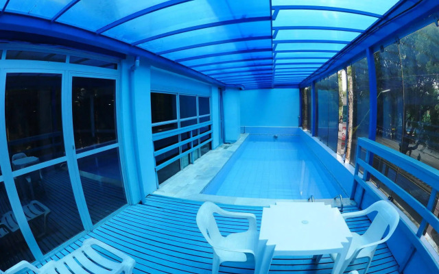 Prestige Manaus Hotel